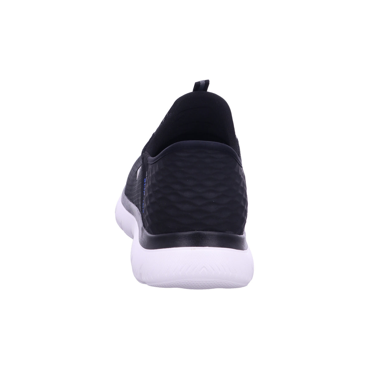 Skechers Halbschuhe 232457 SUMMITS - HIGH RANGE in Schwarz