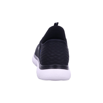 Skechers Halbschuhe 232457 SUMMITS - HIGH RANGE in Schwarz