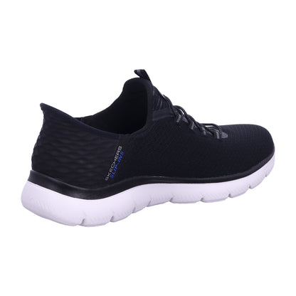 Skechers Halbschuhe 232457 SUMMITS - HIGH RANGE in Schwarz