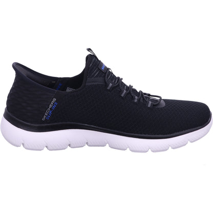 Skechers Halbschuhe 232457 SUMMITS - HIGH RANGE in Schwarz