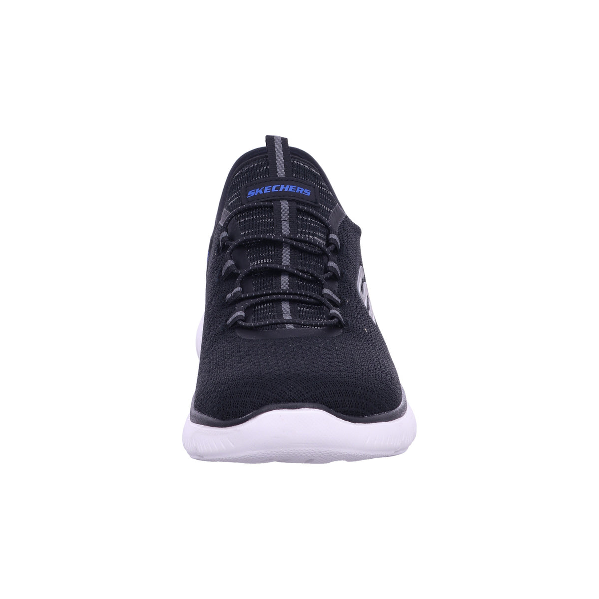 Skechers Halbschuhe 232457 SUMMITS - HIGH RANGE in Schwarz