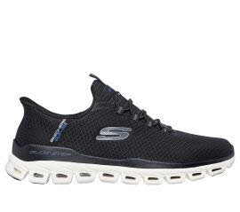 Skechers Halbschuhe 232469 SUMMITS - KEY PACE in Schwarz