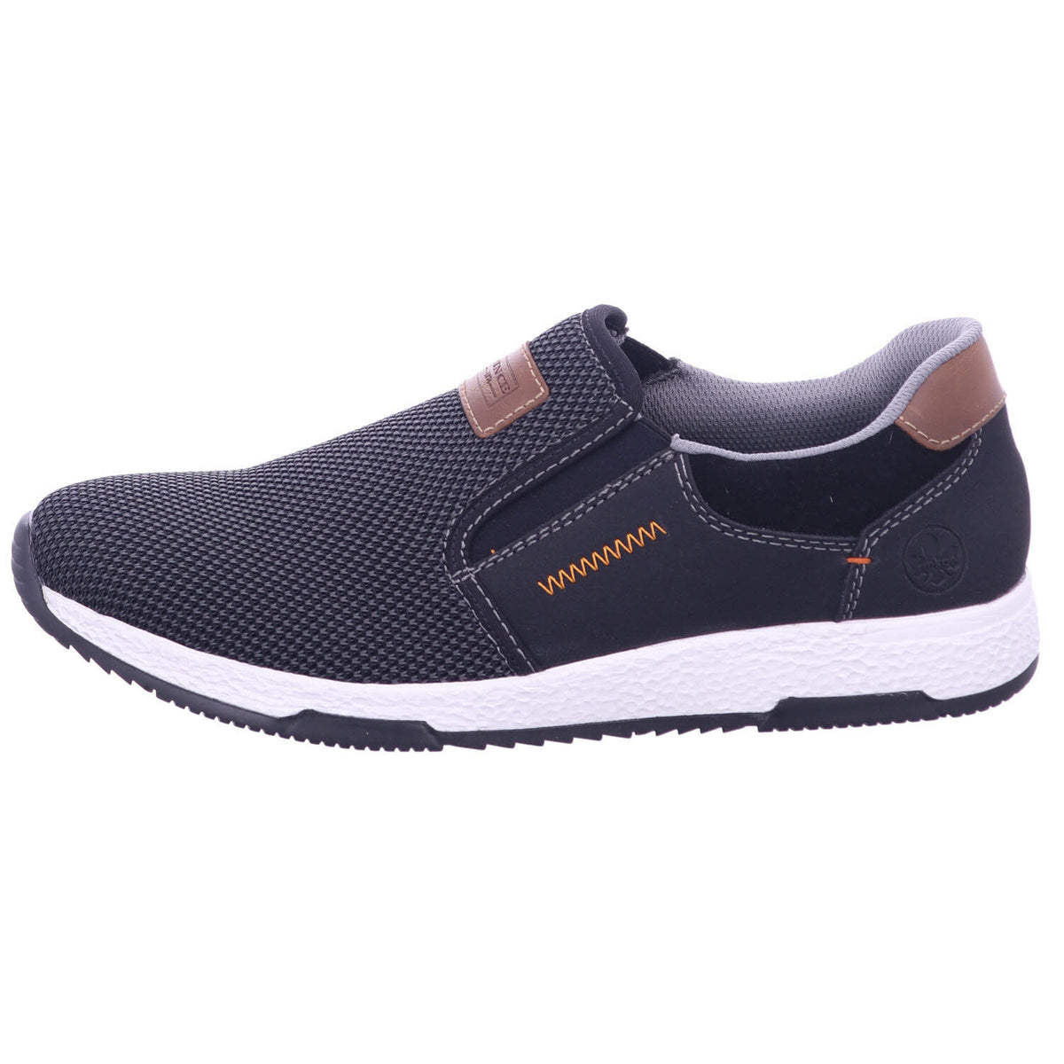 Skechers Halbschuhe 232469 SUMMITS - KEY PACE in Schwarz