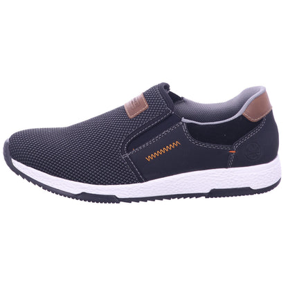Skechers Halbschuhe 232469 SUMMITS - KEY PACE in Schwarz