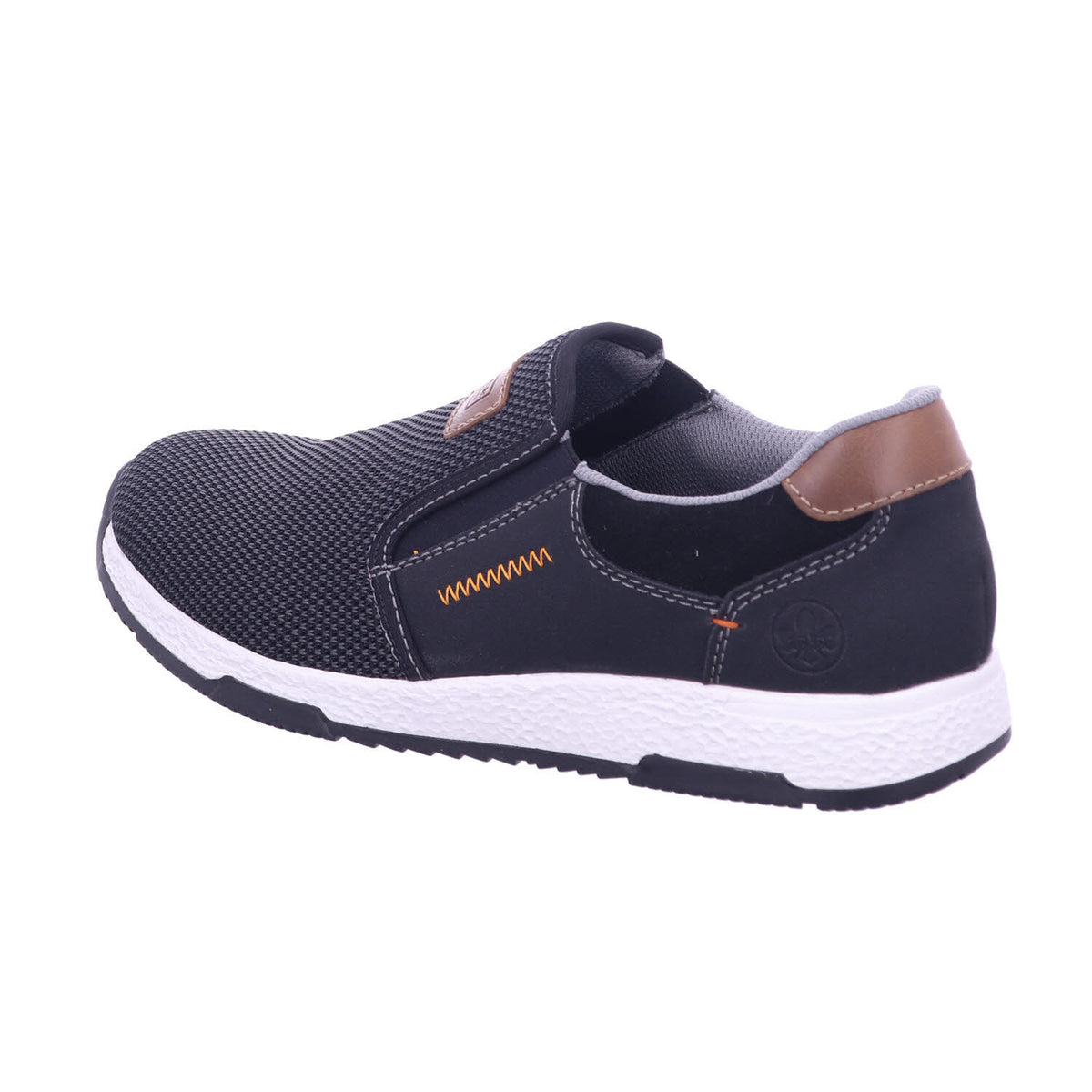 Skechers Halbschuhe 232469 SUMMITS - KEY PACE in Schwarz