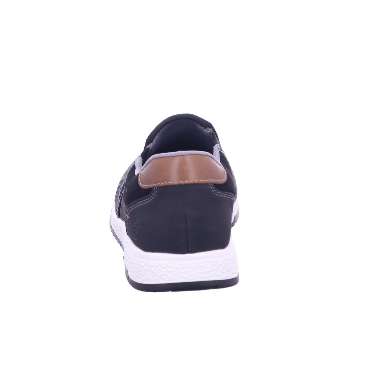 Skechers Halbschuhe 232469 SUMMITS - KEY PACE in Schwarz