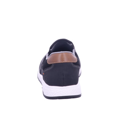 Skechers Halbschuhe 232469 SUMMITS - KEY PACE in Schwarz