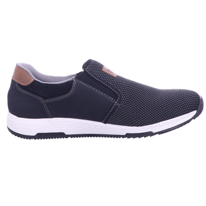 Skechers Halbschuhe 232469 SUMMITS - KEY PACE in Schwarz
