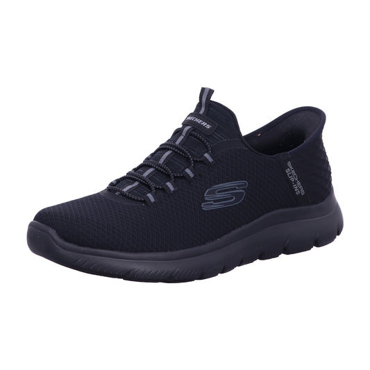 Skechers Halbschuhe 232457 SUMMITS - HIGH RANGE in Schwarz