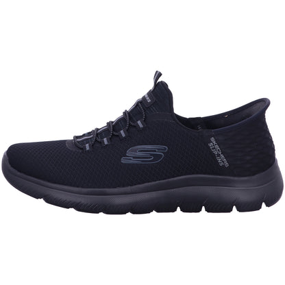 Skechers Halbschuhe 232457 SUMMITS - HIGH RANGE in Schwarz