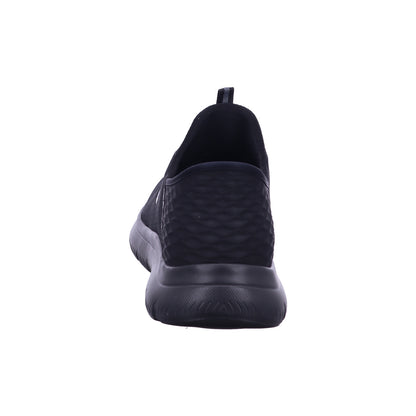 Skechers Halbschuhe 232457 SUMMITS - HIGH RANGE in Schwarz