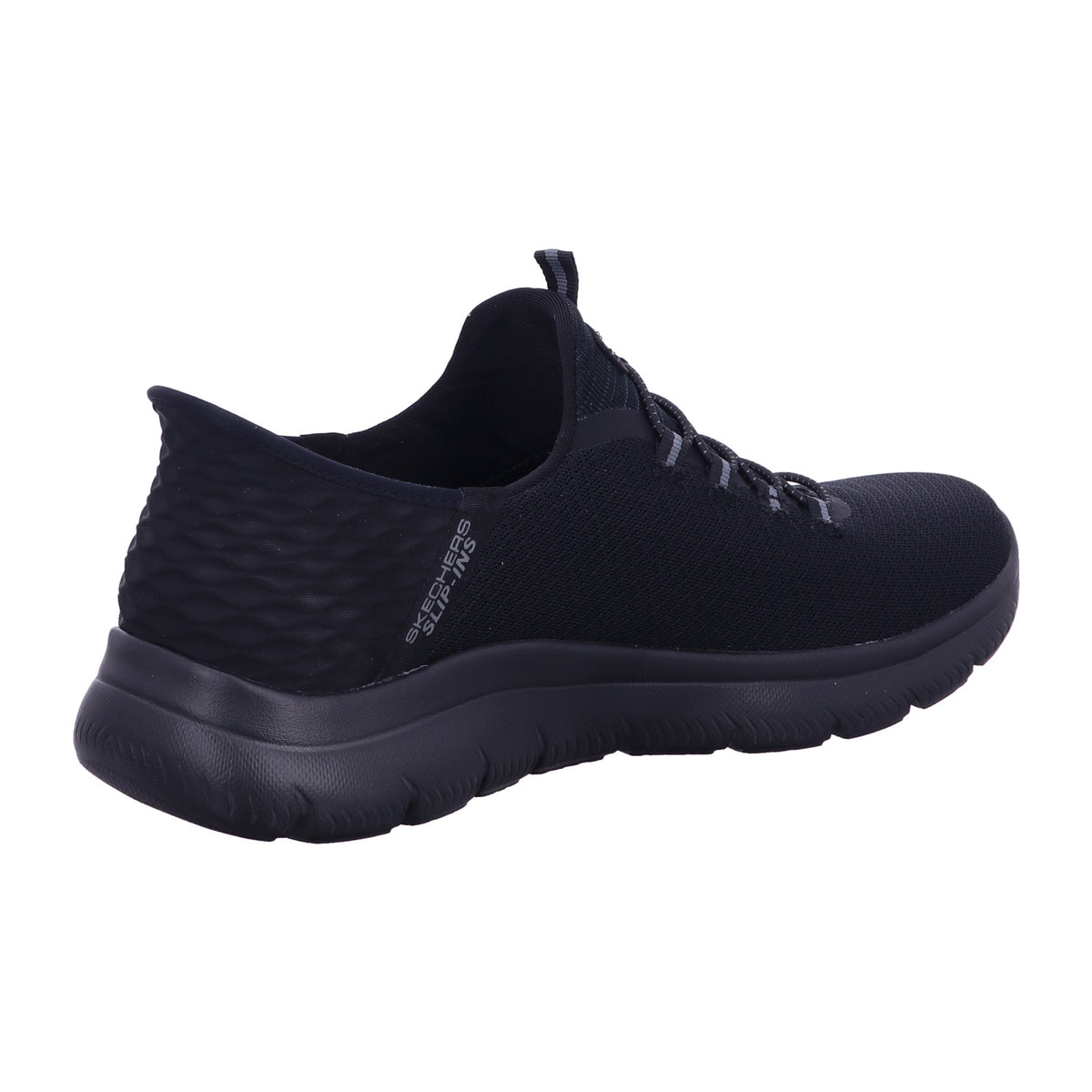 Skechers Halbschuhe 232457 SUMMITS - HIGH RANGE in Schwarz