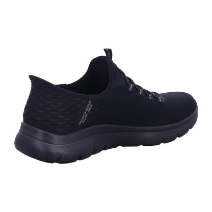 Skechers Halbschuhe 232457 SUMMITS - HIGH RANGE in Schwarz