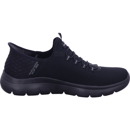 Skechers Halbschuhe 232457 SUMMITS - HIGH RANGE in Schwarz