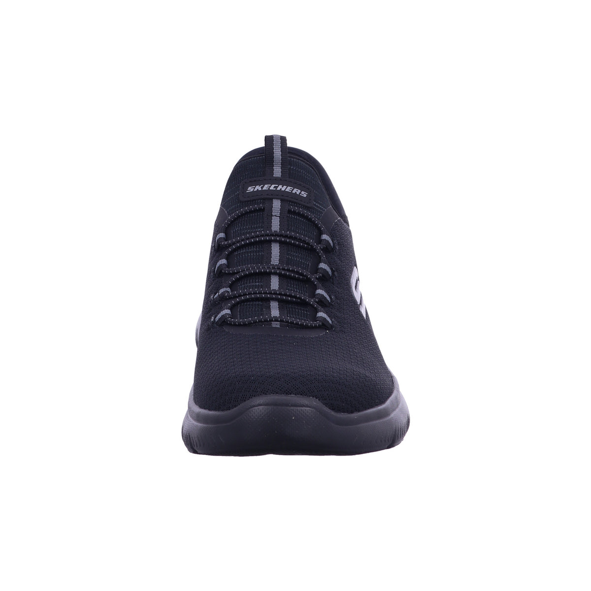 Skechers Halbschuhe 232457 SUMMITS - HIGH RANGE in Schwarz