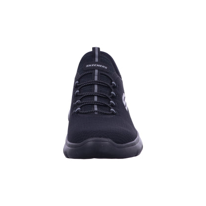 Skechers Halbschuhe 232457 SUMMITS - HIGH RANGE in Schwarz