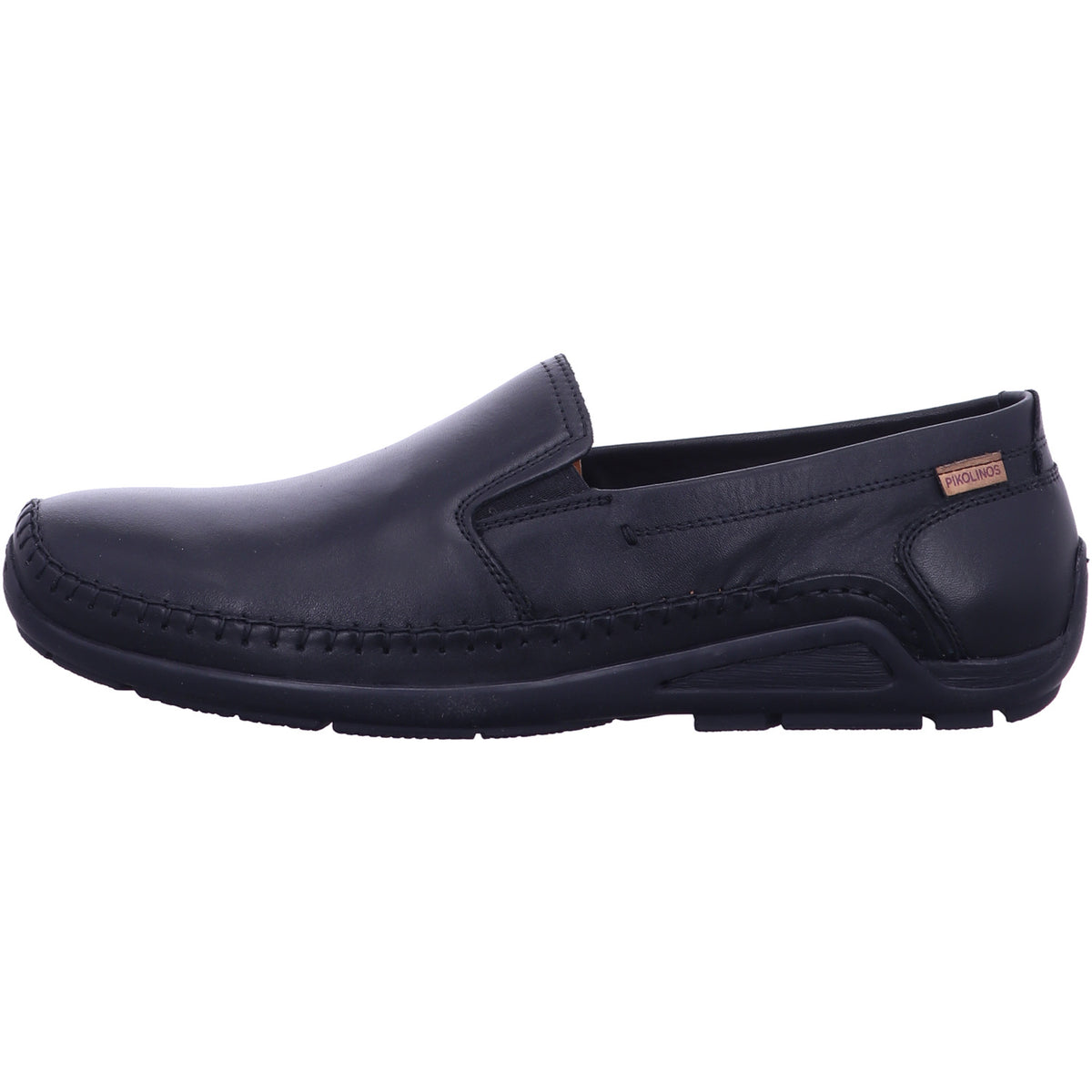 Pikolinos Halbschuhe 06H 5303 Azores in Schwarz