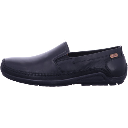 Pikolinos Halbschuhe 06H 5303 Azores in Schwarz