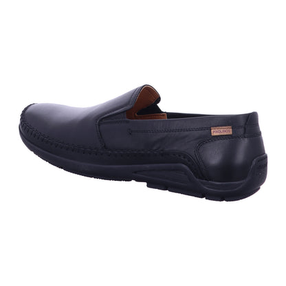 Pikolinos Halbschuhe 06H 5303 Azores in Schwarz