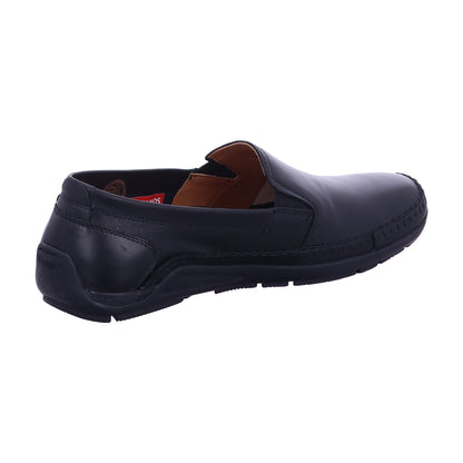 Pikolinos Halbschuhe 06H 5303 Azores in Schwarz