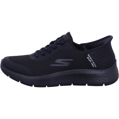 Skechers Halbschuhe 216324 GO WALK FLEX - HANDS UP in Schwarz