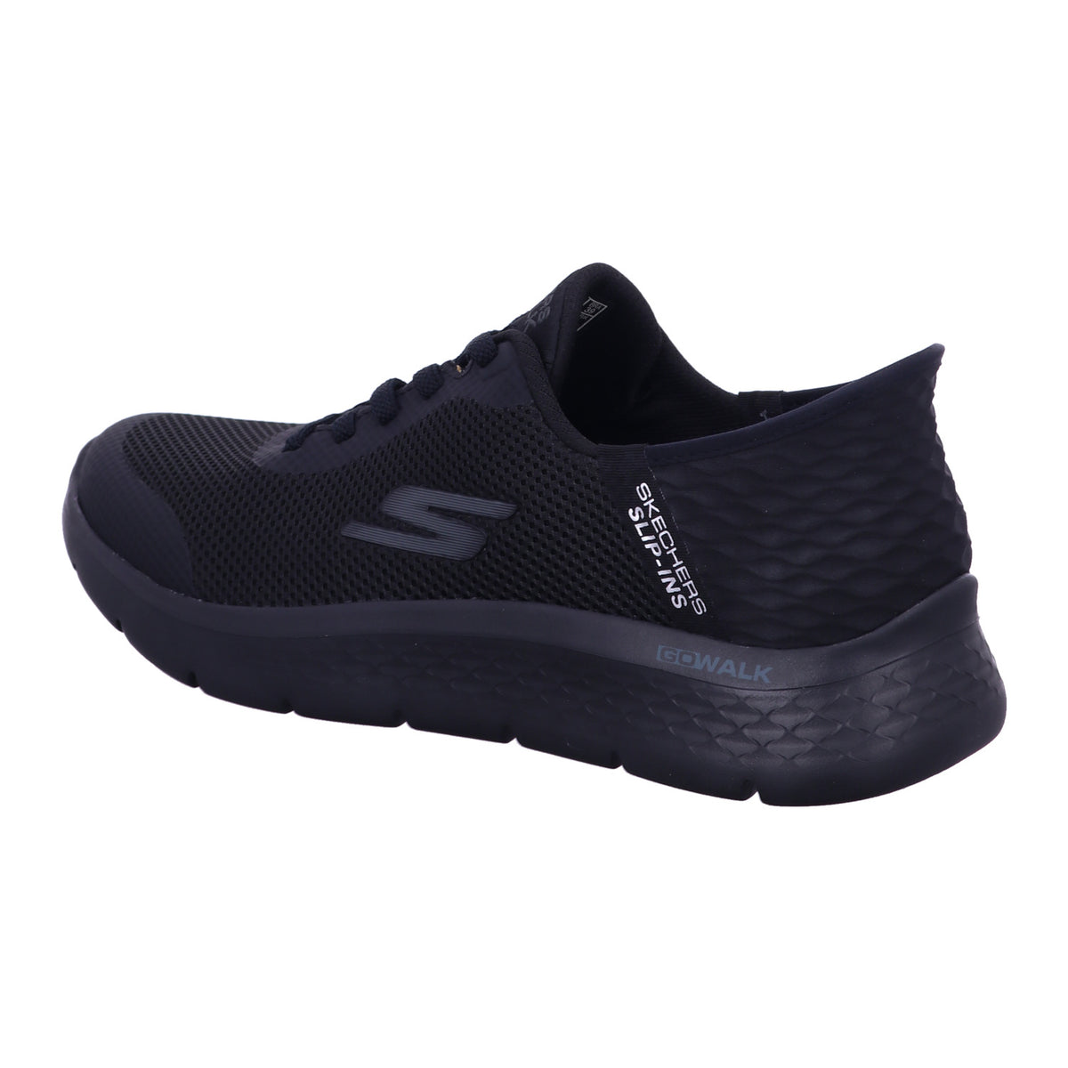 Skechers Halbschuhe 216324 GO WALK FLEX - HANDS UP in Schwarz