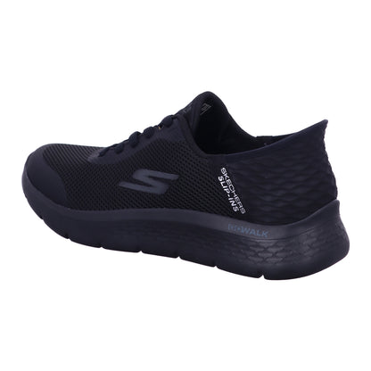 Skechers Halbschuhe 216324 GO WALK FLEX - HANDS UP in Schwarz