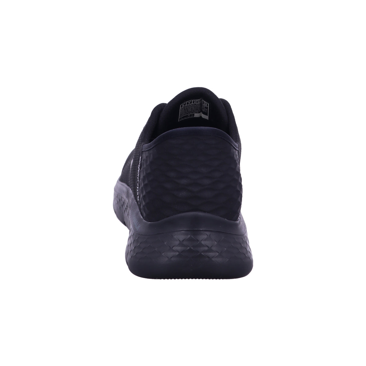 Skechers Halbschuhe 216324 GO WALK FLEX - HANDS UP in Schwarz