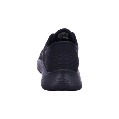 Skechers Halbschuhe 216324 GO WALK FLEX - HANDS UP in Schwarz