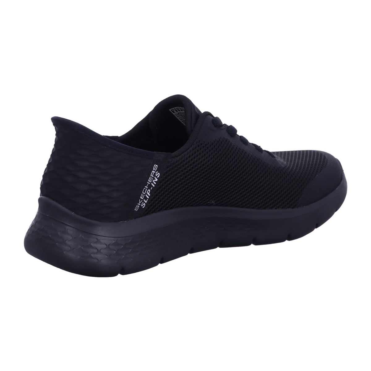 Skechers Halbschuhe 216324 GO WALK FLEX - HANDS UP in Schwarz