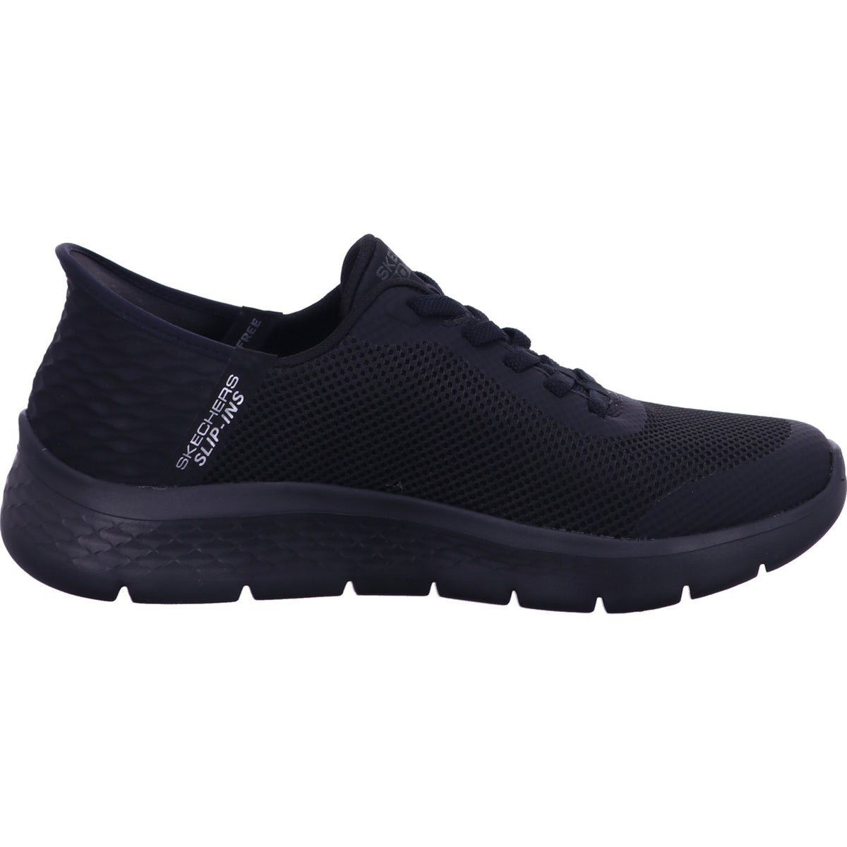 Skechers Halbschuhe 216324 GO WALK FLEX - HANDS UP in Schwarz