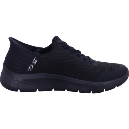 Skechers Halbschuhe 216324 GO WALK FLEX - HANDS UP in Schwarz