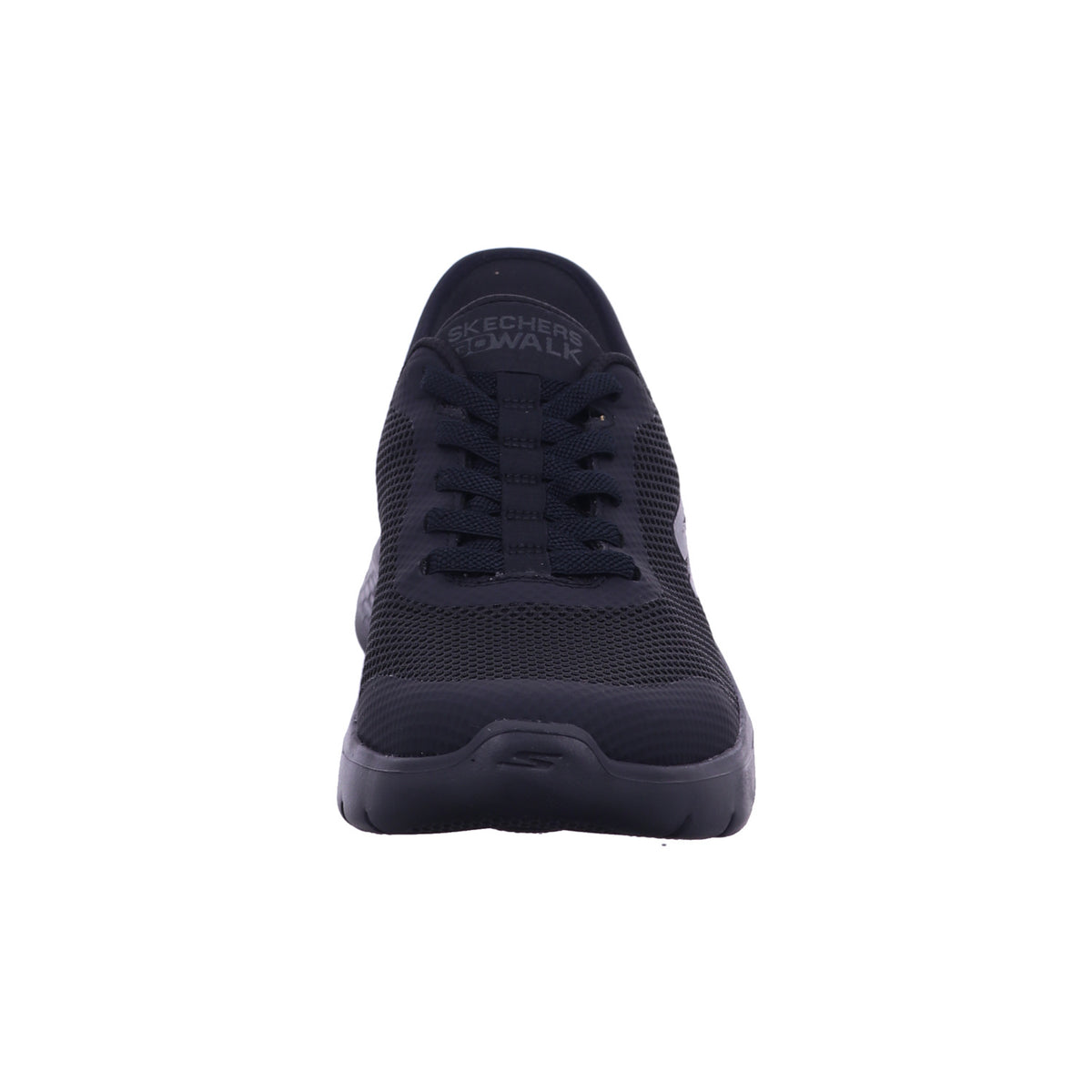 Skechers Halbschuhe 216324 GO WALK FLEX - HANDS UP in Schwarz