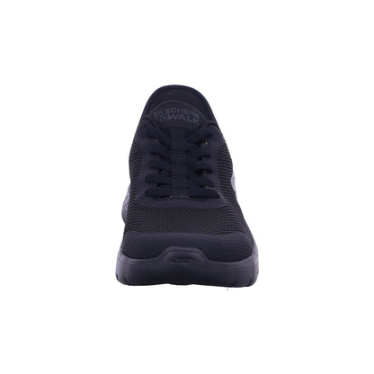Skechers Halbschuhe 216324 GO WALK FLEX - HANDS UP in Schwarz