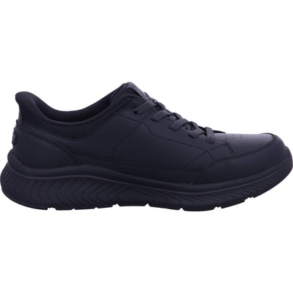 Skechers Halbschuhe 205656 ARCH FIT CROSSER - FELIX in Schwarz
