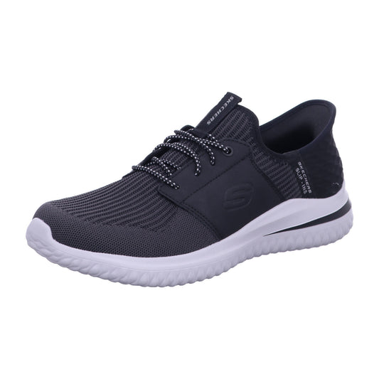 Skechers Halbschuhe 210650 DELSON 3.0 - LAVELL in Schwarz