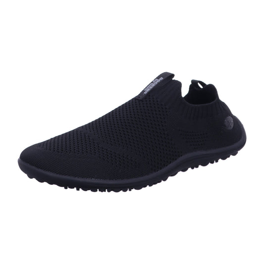 Dockers by Gerli Halbschuhe 50BF001 700  in Schwarz