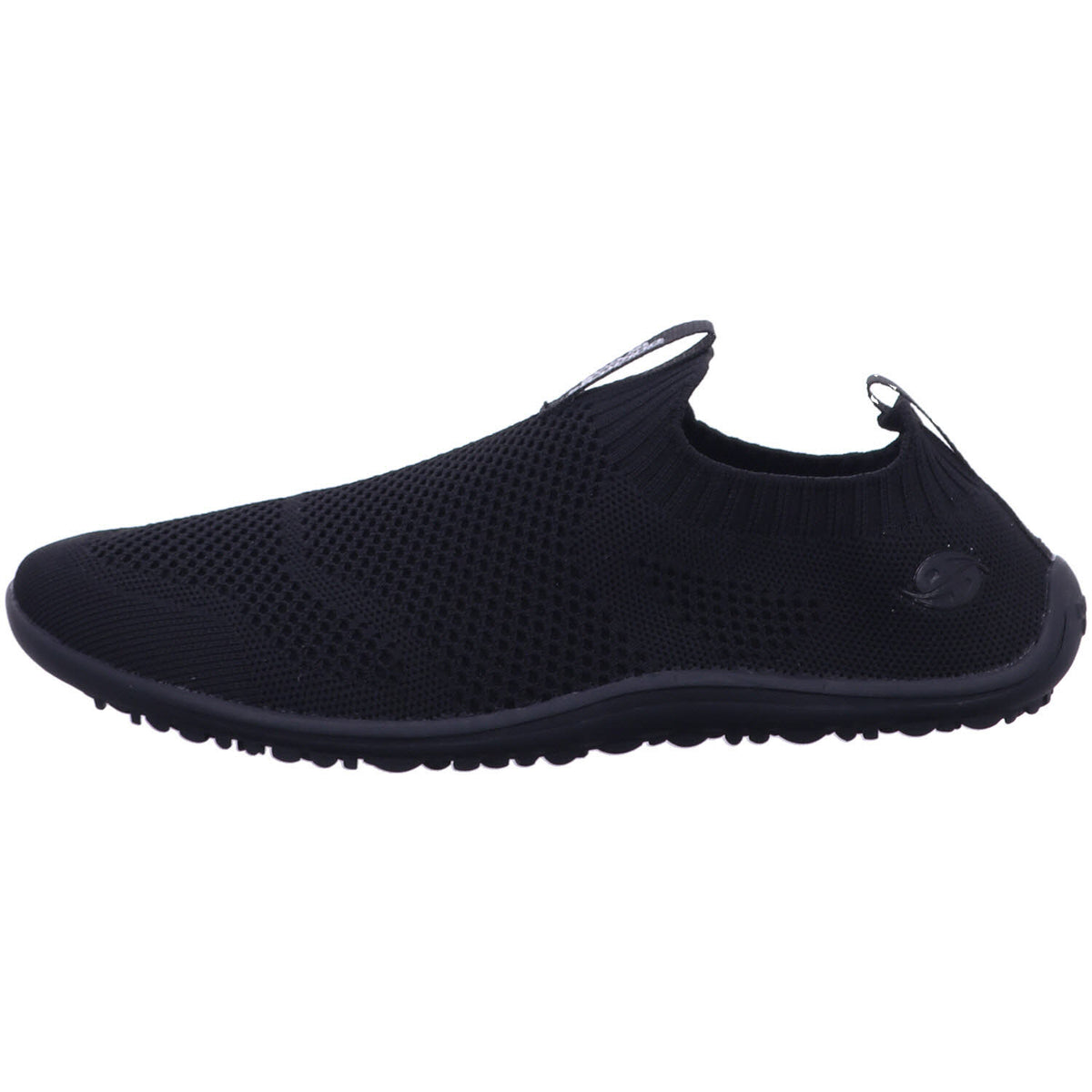 Dockers by Gerli Halbschuhe 50BF001 700  in Schwarz