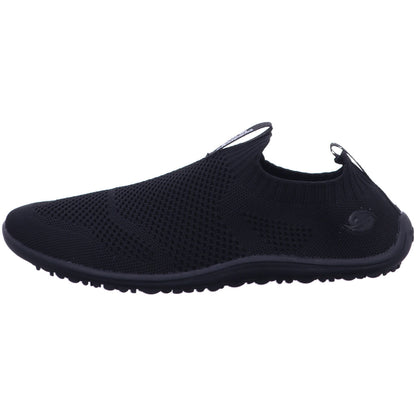 Dockers by Gerli Halbschuhe 50BF001 700  in Schwarz