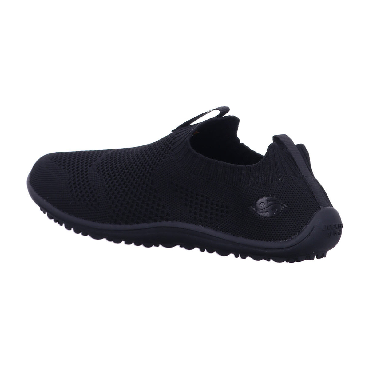 Dockers by Gerli Halbschuhe 50BF001 700  in Schwarz
