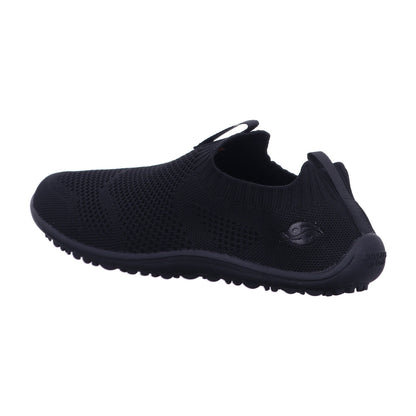 Dockers by Gerli Halbschuhe 50BF001 700  in Schwarz