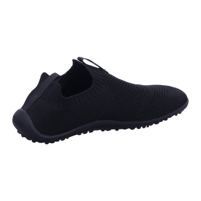 Dockers by Gerli Halbschuhe 50BF001 700  in Schwarz