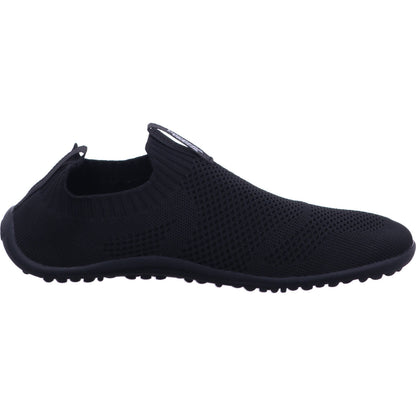 Dockers by Gerli Halbschuhe 50BF001 700  in Schwarz