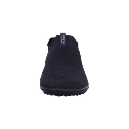 Dockers by Gerli Halbschuhe 50BF001 700  in Schwarz