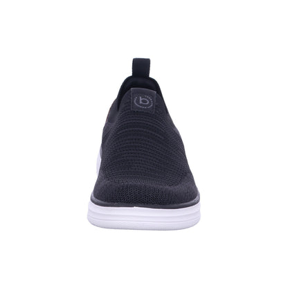 Bugatti Halbschuhe 321 ASE616950 Astra in Schwarz