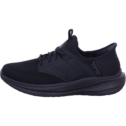 Skechers Halbschuhe 210889 SLADE - CASTER in Schwarz