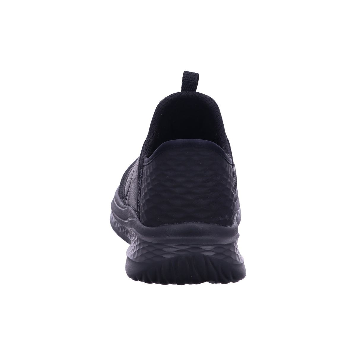 Skechers Halbschuhe 210889 SLADE - CASTER in Schwarz
