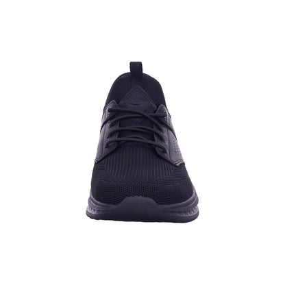 Skechers Halbschuhe 210889 SLADE - CASTER in Schwarz
