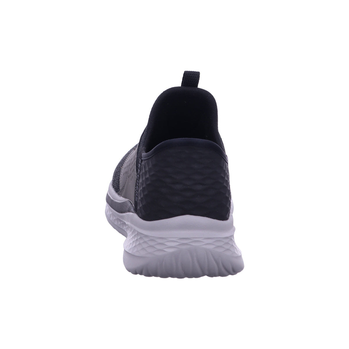 Skechers Halbschuhe 210889 SLADE - CASTER in Schwarz