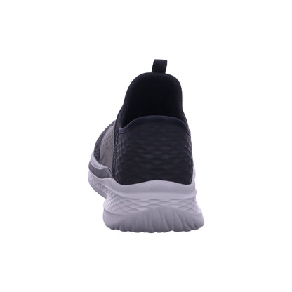 Skechers Halbschuhe 210889 SLADE - CASTER in Schwarz